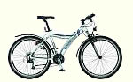 Jugendfahrrad