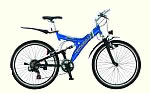 Jugendfahrrad