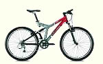 Mountainbike