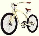 Custom-Bike Sunbeam