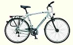 Trekkingbike