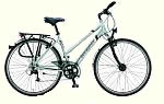 Trekkingbike