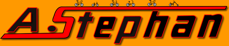 Logo der Firma Fahrrad - Stephan in Offenburg / Ortenau