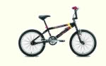 BMX-Bike