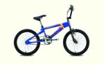 BMX-Bike