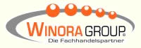 Logo Winora Group