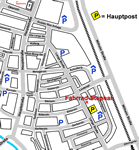 Lageplan Fahrrad-Stephan
